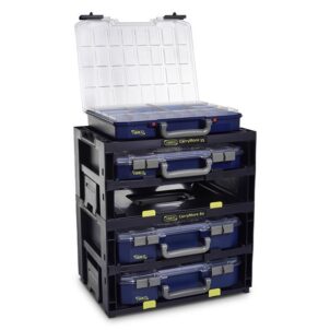 CarryMore 55x2 Storage System - Image 5