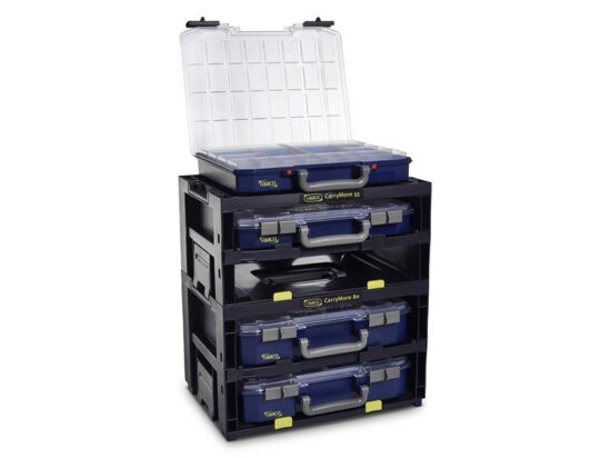 CarryMore 55x2 Storage System - Image 5