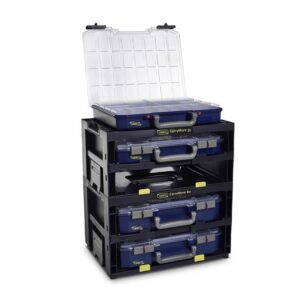 CarryMore 55x2 Storage System - Image 2