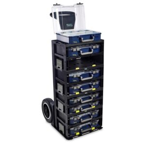 CarryMore 80x2 Storage System - Image 3