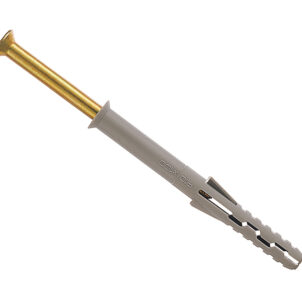 Frame Fixings & Screws 8 x 120mm Pack of 16
