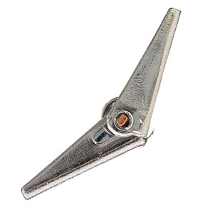 Spring Toggle ONLY Box of 50 M6 (Please note NO Screws Supplied)