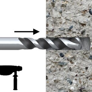 Rawlbolt® Eye Bolt M12 (Bag 2)