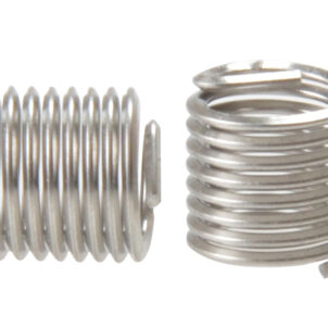 Inserts Metric Coarse M12.0 - 1.75 Pitch 10 Inserts