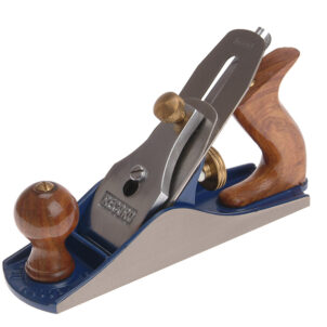 04 Smoothing Plane 50mm (2in)