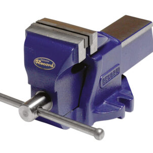 No.8 Mechanic's Vice 200mm (8in)