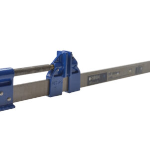 135/4 Heavy-Duty Sash Clamp 900mm (36in) Capacity