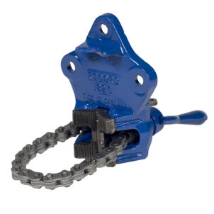 182C Chain Pipe Vice 6-100mm (1/4-4in)