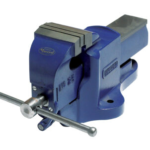 No.23 Fitter's Vice 115mm (4.1/2in)