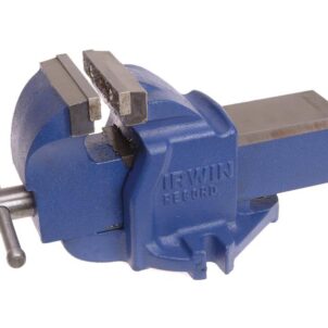 No.3 Mechanic Vice 100mm (4in)