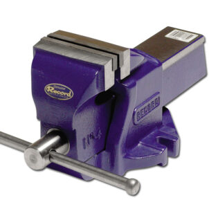 No.4 Mechanic's Vice 115mmm (4.1/2in)