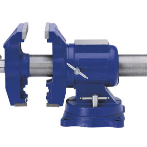Multipurpose Vice 125mm (5in) - Image 2