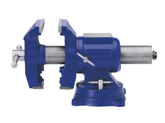 Multipurpose Vice 125mm (5in) - Image 2