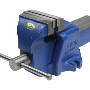 No.5 Mechanics Vice 125mm (5in)