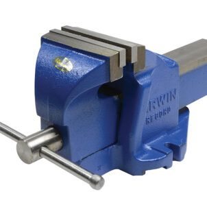 No.6 Mechanic's Vice 150mm (6in)