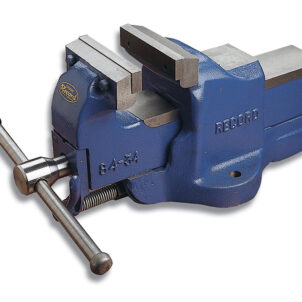 84-34 Heavy-Duty Engineer's Vice 115mm (4.1/2in)