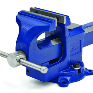 Quick Adjusting Vice 100mm (4in) - Image 2