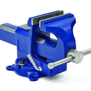 Quick Adjusting Vice 100mm (4in) - Image 3