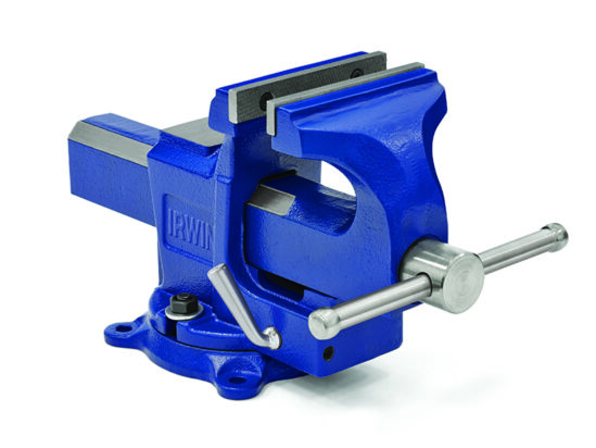 Quick Adjusting Vice 100mm (4in) - Image 3