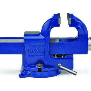 Quick Adjusting Vice 100mm (4in) - Image 4