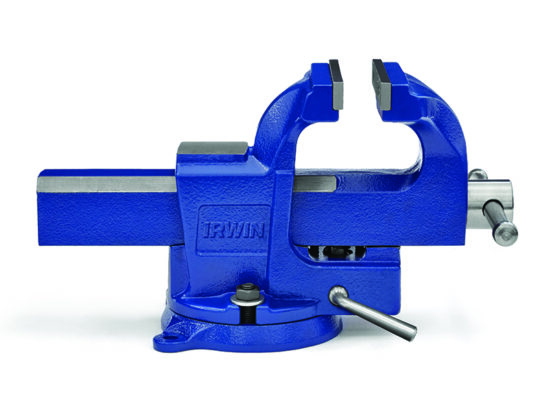 Quick Adjusting Vice 100mm (4in) - Image 4
