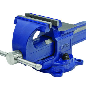 Quick Adjusting Vice 125mm (5in) - Image 2