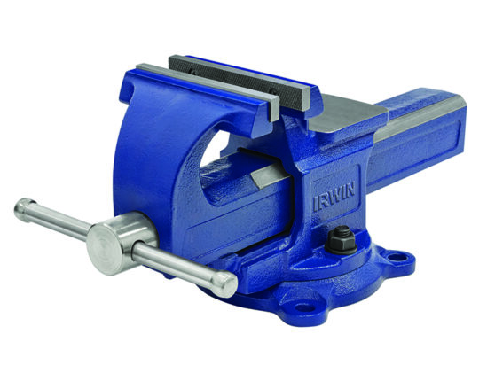 Quick Adjusting Vice 125mm (5in) - Image 2