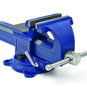 Quick Adjusting Vice 125mm (5in) - Image 3