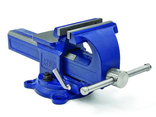 Quick Adjusting Vice 125mm (5in) - Image 3