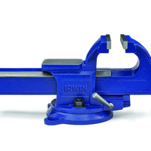 Quick Adjusting Vice 125mm (5in) - Image 4