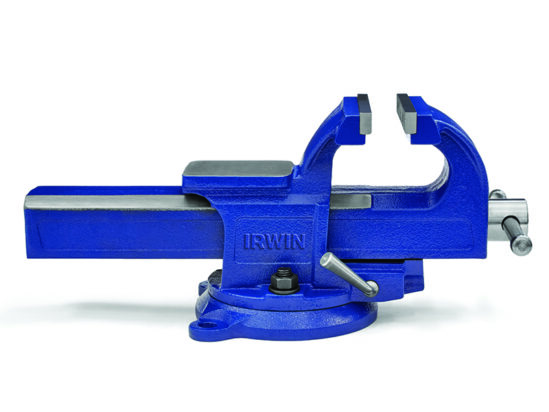 Quick Adjusting Vice 125mm (5in) - Image 4