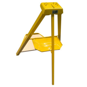 TS10 Tripod Stand Only - Image 2