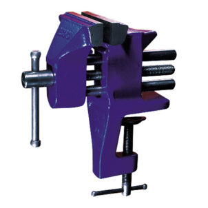 V75B Table Vice 75mm (3in) - Boxed