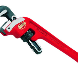 31055 Heavy-Duty End Pipe Wrench 200mm (8in)
