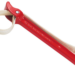 No.5P Strap Wrench for Plastic 750mm (29.1/4in) 31370