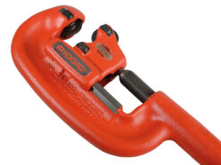 2-A Heavy-Duty 3 Wheel Pipe Cutter 50mm Capacity 32825