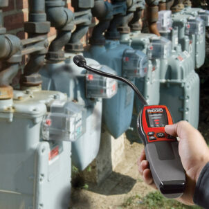Micro CD-100 Gas Detector 36163