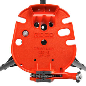 460-6 Portable TRISTAND® Chain Vice 3-150mm Capacity 36273 - Image 2