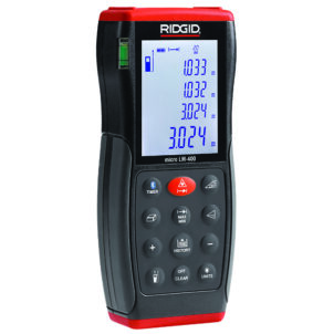 36813 Micro LM-400 Advanced Laser Distance Measure 70m - Image 2