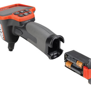 CA-150 Micro SeeSnake® Hand Held Inspection Camera 36848 - Image 5