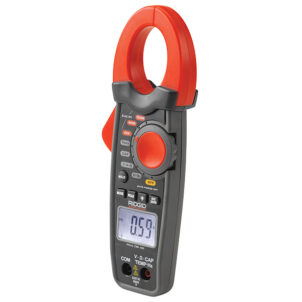 CM-100 Micro Clamp Meter 37428
