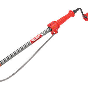 K-1 Combination Auger