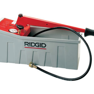 1450 Test Pump 50072