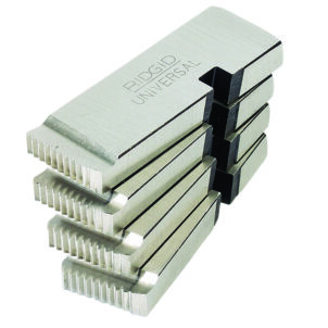 Threading Machine Dies 1/2 - 2 1/2in BSPT 51377
