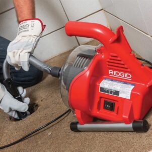 PowerClear™ Drain Cleaning Machine 240V - Image 2