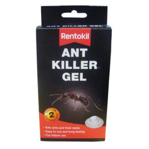 Ant Killer Gel (Twin Pack)