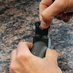 Clean Kill Mouse Traps (Twin Pack) - Image 2