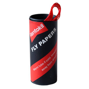 Fly Papers (Pack 8) - Image 2
