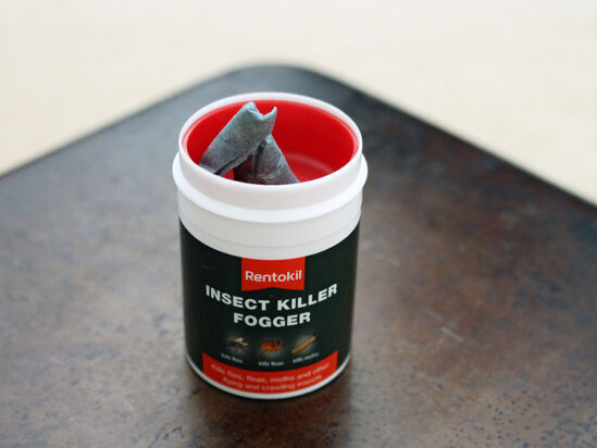 Insect Killer Foggers (Twin Pack) - Image 2