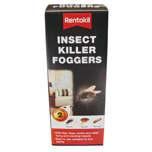 Insect Killer Foggers (Twin Pack) - Image 3